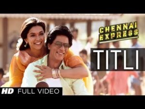 Ban Ke Titli