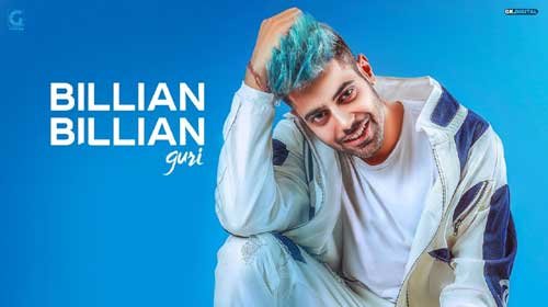 BILLIAN BILLIAN LYRICS – Guri