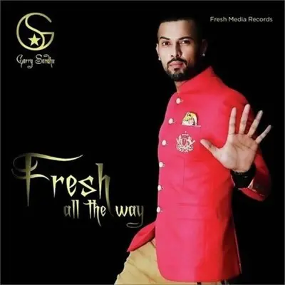 Banda Ban Ja Lyrics – Garry Sandhu