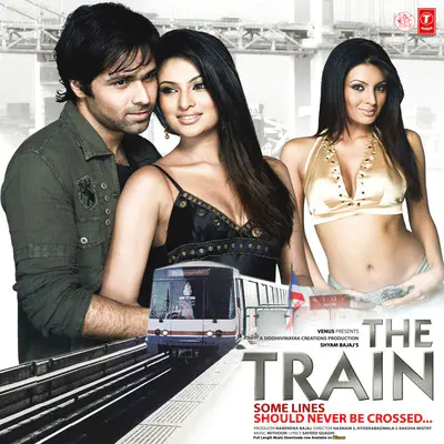 Beete Lamhein Lyrics – The Train