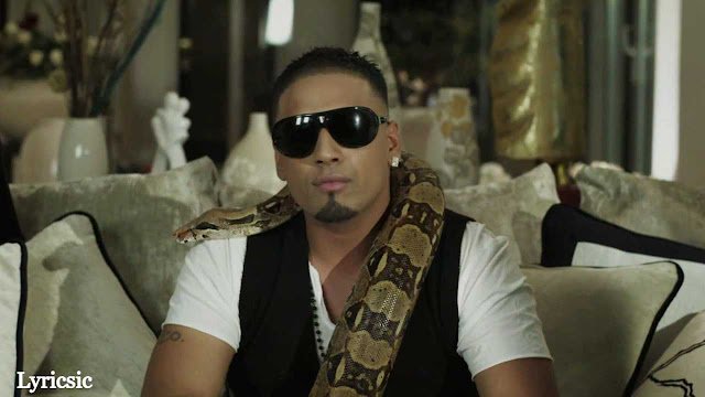 Bewafa Lyrics- Imran khan