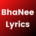 bhaneelyrics.com-logo