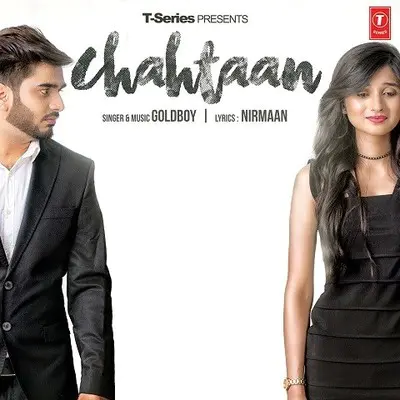 CHAHTAAN LYRICS