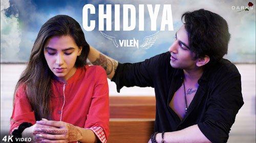 CHIDIYA LYRICS – Vilen