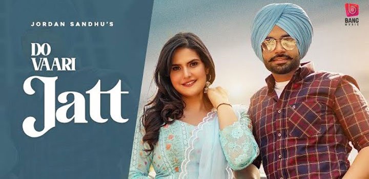 DO VAARI JATT LYRICS – JORDAN SANDHU