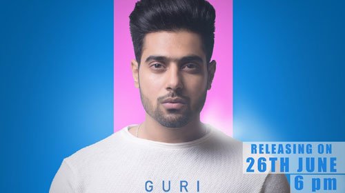 DOORIYAN LYRICS – GURI | New Punjabi Song