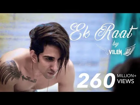 Ek Raat Lyrics – Vilen