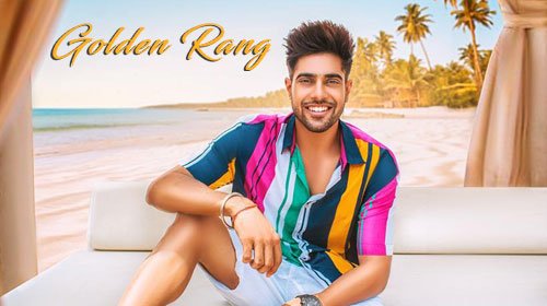 GOLDEN RANG LYRICS – Guri