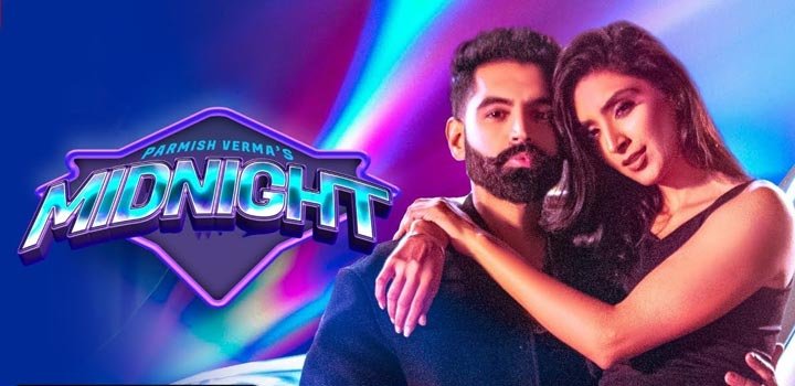 MIDNIGHT LYRICS – Parmish Verma