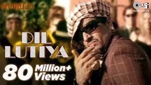 Mera Dil Luteya Lyrics | Jazzy B