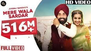 Mere Wala Sardar Lyrics