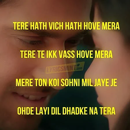 Nira Ishq Lyrics Guri