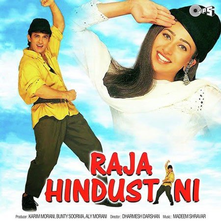 PARDESI PARDESI JANA NAHI LYRICS - Raja Hindustani