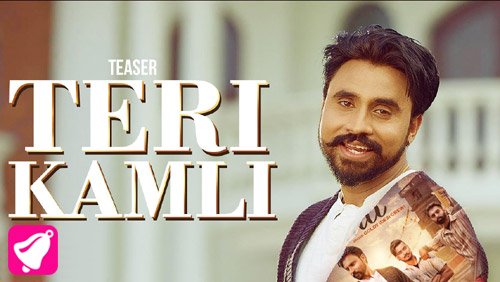 Teri Kamli Lyrics – Goldy