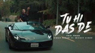 Tu Hi Das De Lyrics Simar Panag