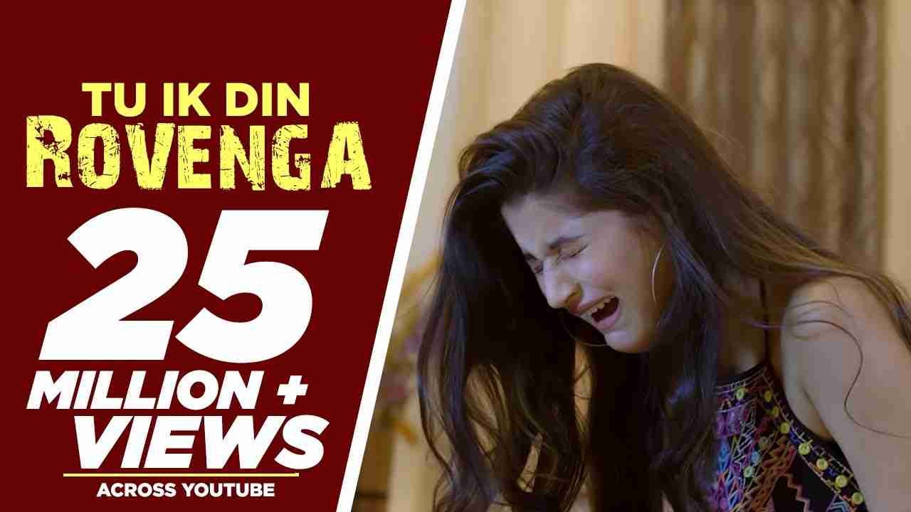 Tu Ik Din Rovenga Lyrics