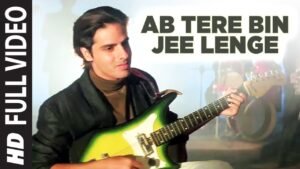 AB TERE BIN JEE LENGE HUM LYRICS - Aashiqui