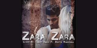 ara Zara Behekta Hai(Cover) - Omkar ft.Aditya Bhardwaj