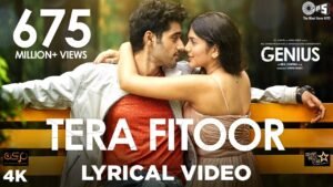 Tera Fitoor