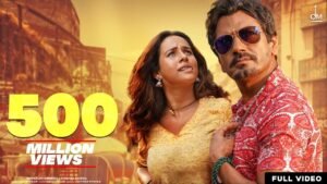 Baarish Ki Jaaye Lyrics in Hindi and English