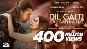 Dil Galti Kar Baitha Hai Lyrics – Jubin Nautiyal   Read Full Lyrics at iLyricsHub: https://www.ilyricshub.com/dil-galti-kar-baitha-hai-jubin-nautiyal/