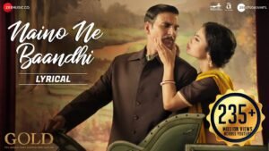 Naino Ne Bandhi