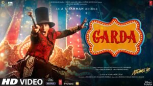 Garda Lyrics (Atrangi Re) – Daler Mehndi Check Full Lyrics on LyricsGoal: https://www.lyricsgoal.com/garda-atrangi-re-daler-mehndi/