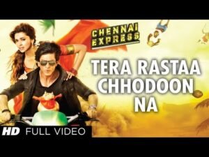 Tera Rasta Main Chhodu Na Lyrics