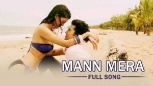 Mann Mera Lyrics