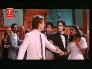MAIN DUNIYA BHULA DUNGA LYRICS - Aashiqui
