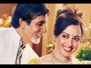 मेरी माखना Meri Makhna Lyrics in Hindi from Baghban (2003)