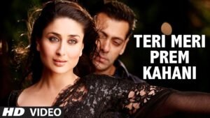Teri Meri Prem Kahani