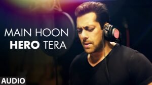 Main Hoon Hero Tera