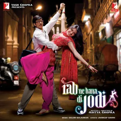 Tujhme Rab Dikhta Hai
