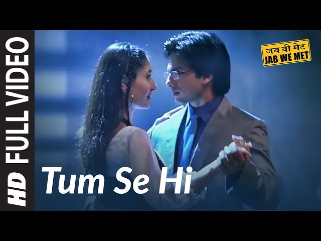 Tum Se Hi