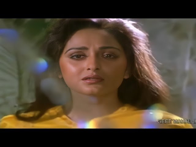 Aaine Ke Sau Tukde Karke