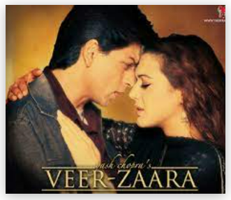 Tere Liye - VeerZara