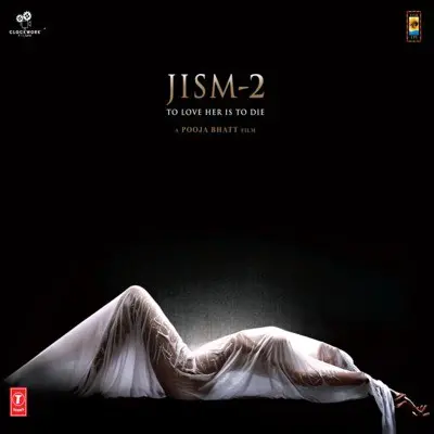 अभी अभी Abhi Abhi Hindi Lyrics – Jism 2