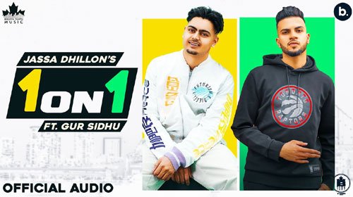 1 ON 1 LYRICS – JASSA DHILLON