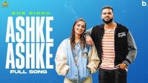ASHKE ASHKE LYRICS