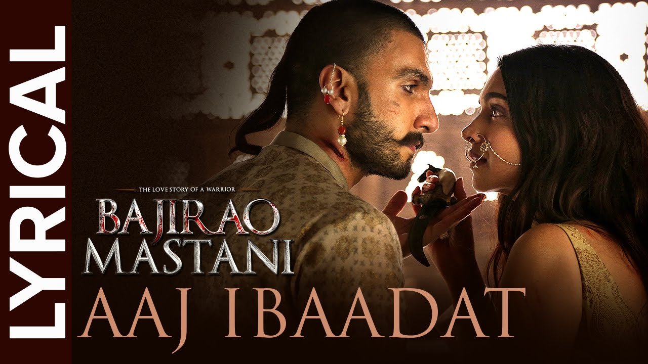 Aaj Ibaadat Lyrics
