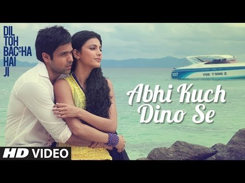  Abhi Kuch Dino Se 