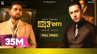 Ask Them Lyrics Gippy Grewal