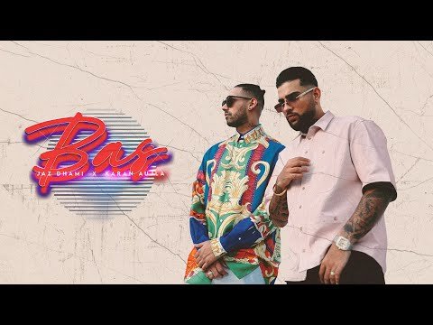 BAS LYRICS – Karan Aujla ft. Jaz Dhami