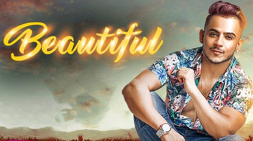 BEAUTIFUL LYRICS – Millind Gaba