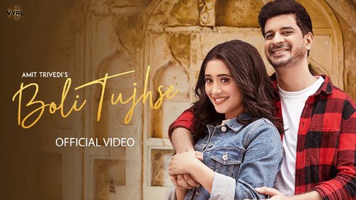 BOLI TUJHSE LYRICS – ASEES KAUR