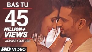 Bas Tu Lyrics