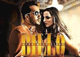 Billo Lyrics - Mika Singh feat. Millind Gaba