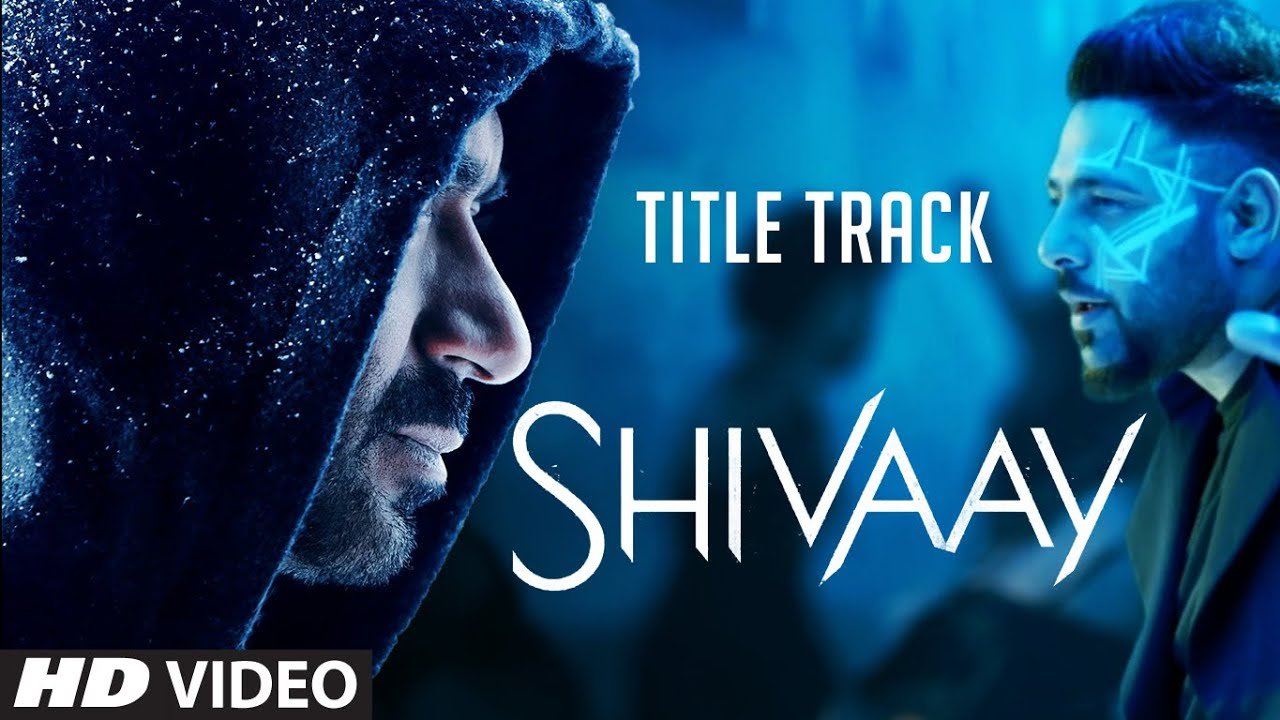 Bolo Har Har Har Shivaay Lyrics