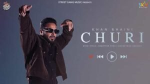 CHURI LYRICS